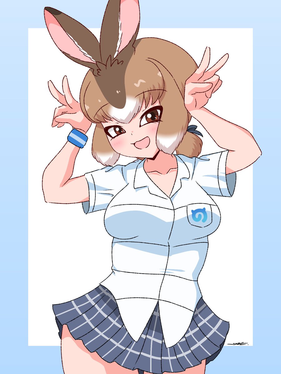 じぇいど🐇 tweet media