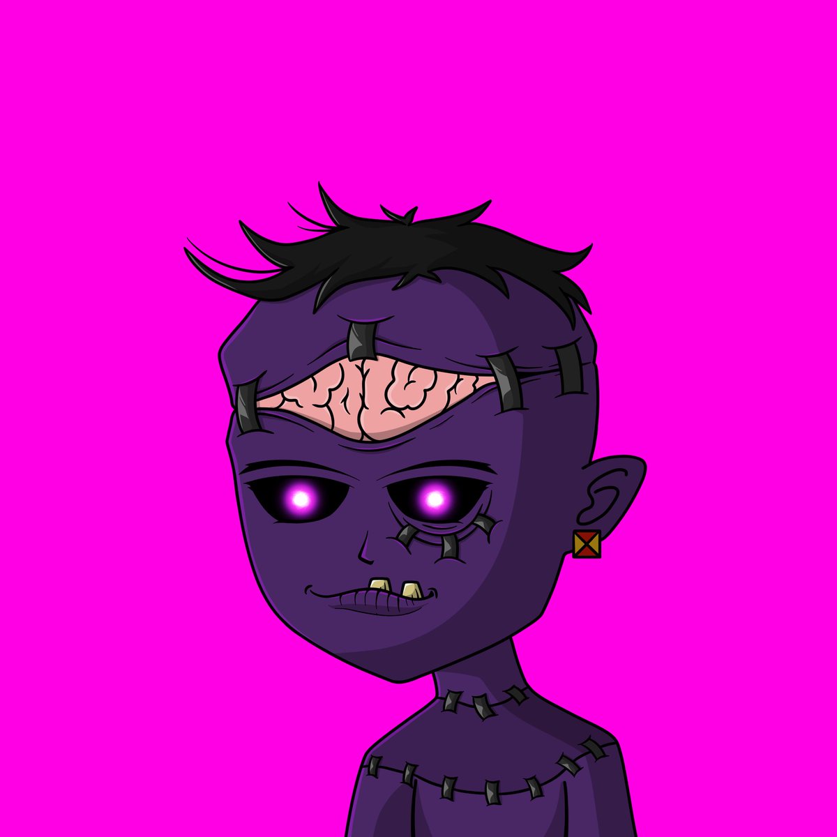 metapunksxrpl's tweet photo. πΌοΈ LIVE AUCTION | 10 H β°
π₯4 NFTs
PUNKS 2206 - PUNKS 2210 on @xrpcafe , The highest bid above 10 $XRP wins. πππ€
Bid here: https://t.co/YsJHq4EDVJ
Metapunks has been consistent since 2023. Welcome to the Club !!! π«΅ππ₯π
#xrp #nft #art #metapunk https://t.co/ycPwmBwuHZ
