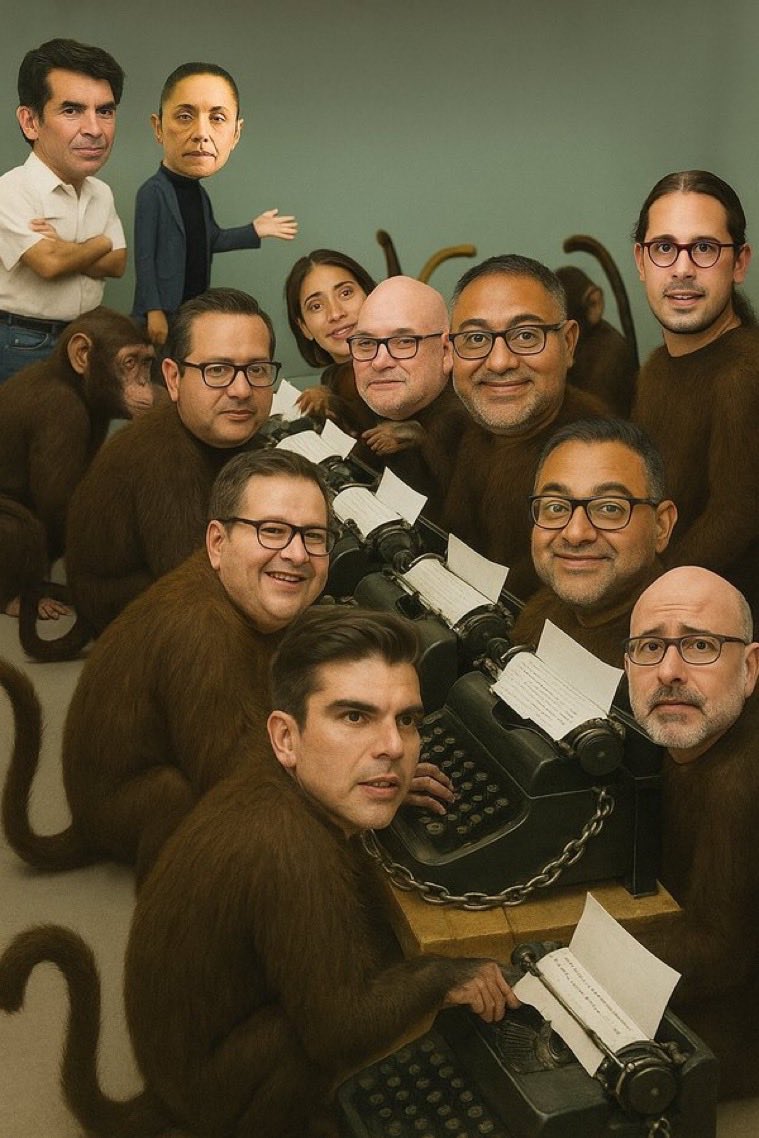 Víctor Nevárez tweet media