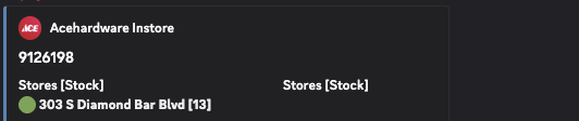 Pokémon Deals, Restock and Alerts tweet media