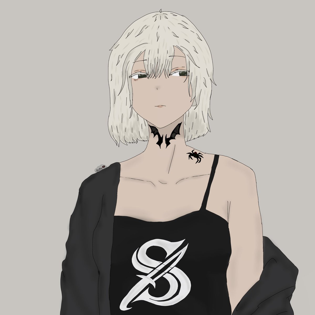 𖣂𝐑𝟎𝐮𝐛𝐲ᴷˢᵃᴿ tweet media