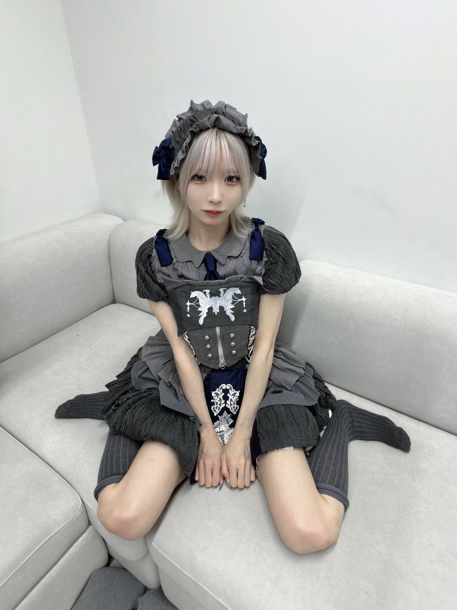 パン・ルナリーフィ 春ツアー tweet media