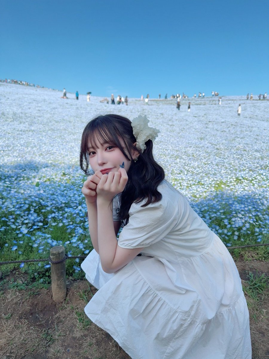 NARUANGO🐉5/7センクラでアイドル引退 tweet media