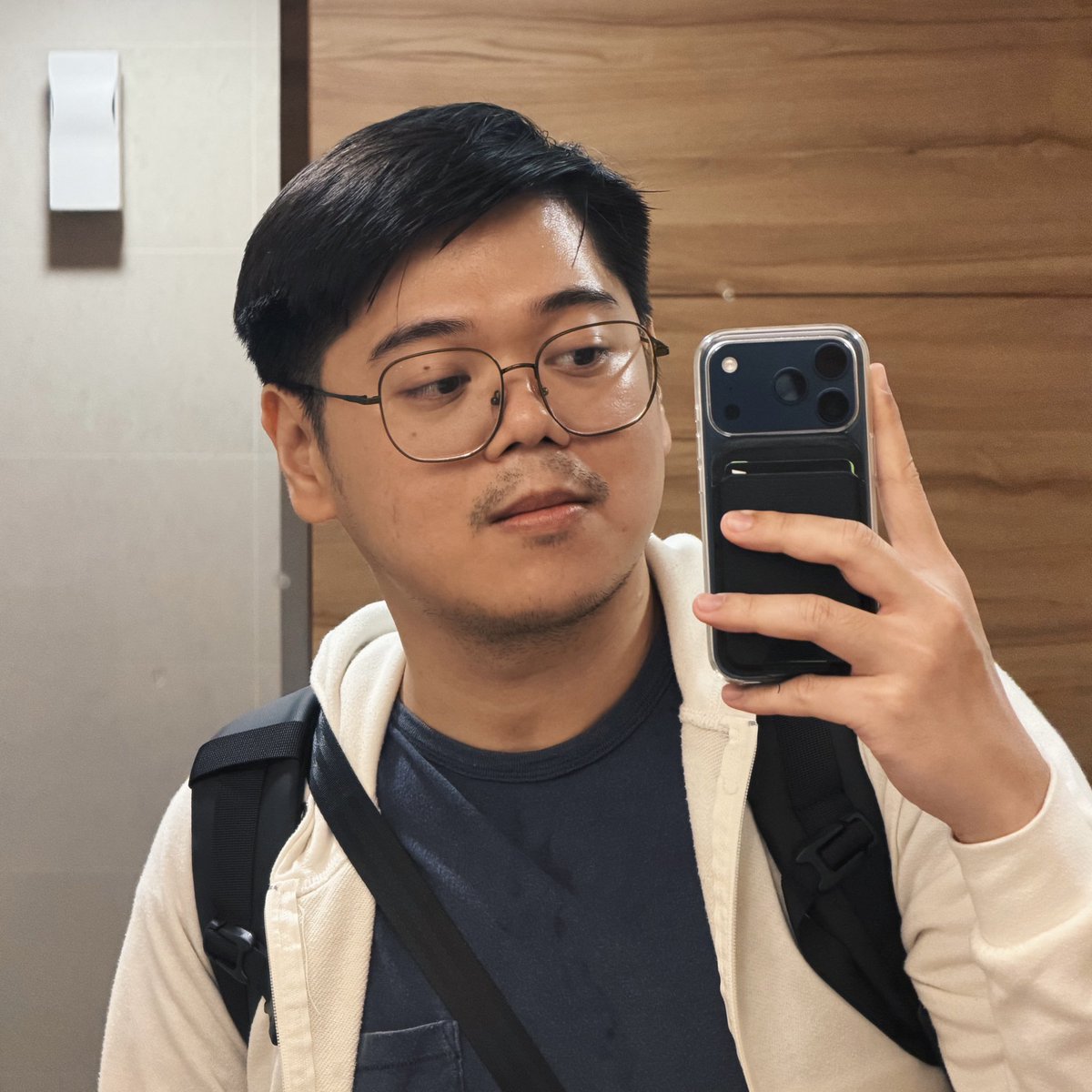 NICO 林尼科 tweet media
