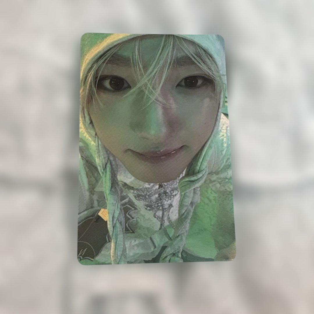 ほっけ tweet media