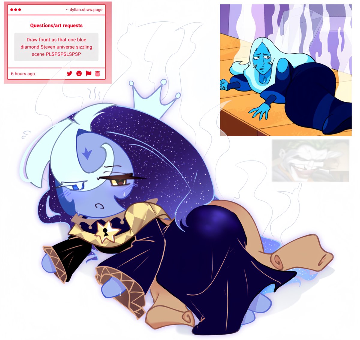 dyllan | 🧂🥛 shadowsalt thinker💭 tweet media