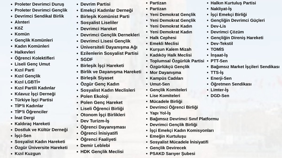 sosyalizm gazete tweet media