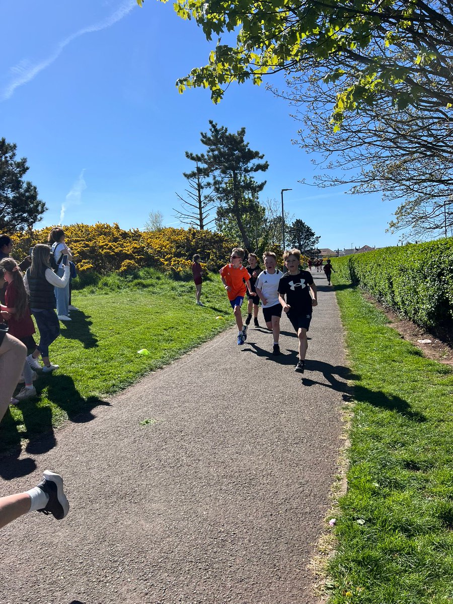 Active Prestwick tweet media
