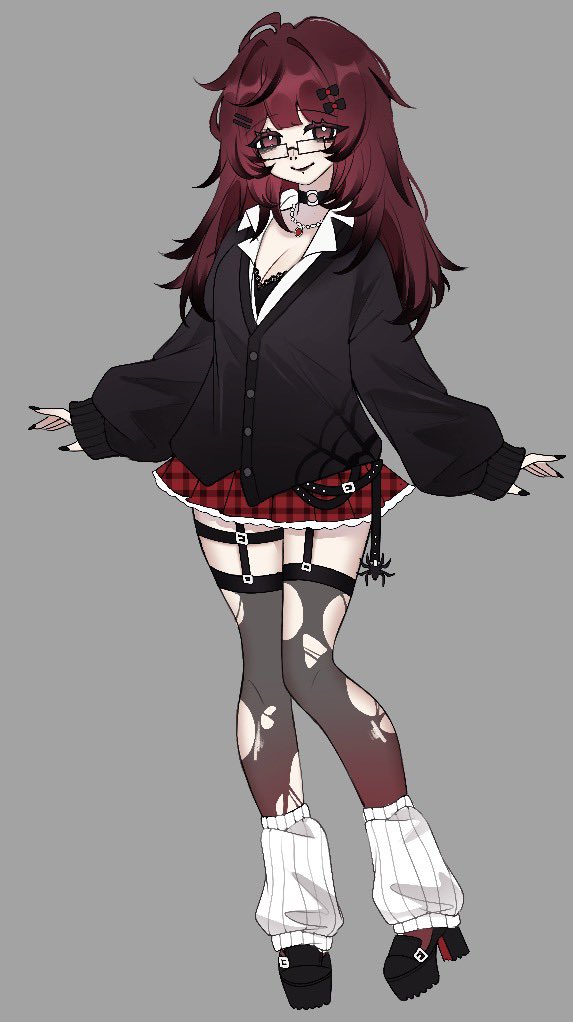 Espie 🕷️🥀 tweet media