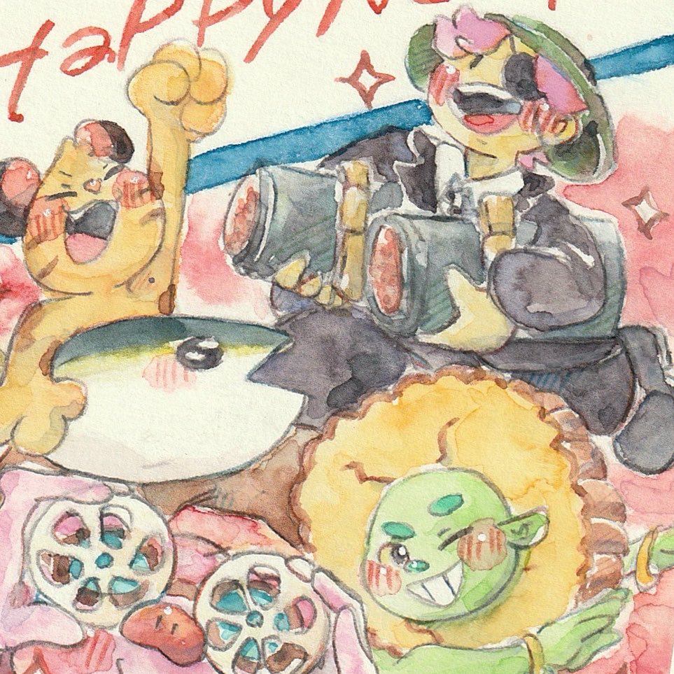 smiley_unchi's tweet photo. 激務なだけだからね？
余裕ないだけだからね？、
だいすきは変わらないからね？ https://t.co/i7T9w9TvyW