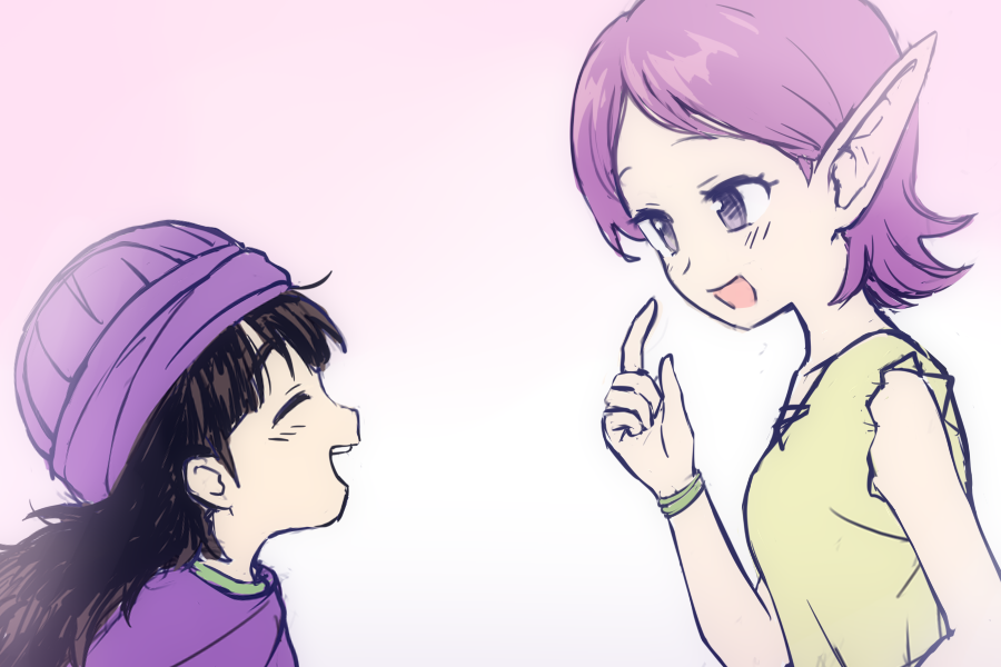sanndo(そ) tweet media