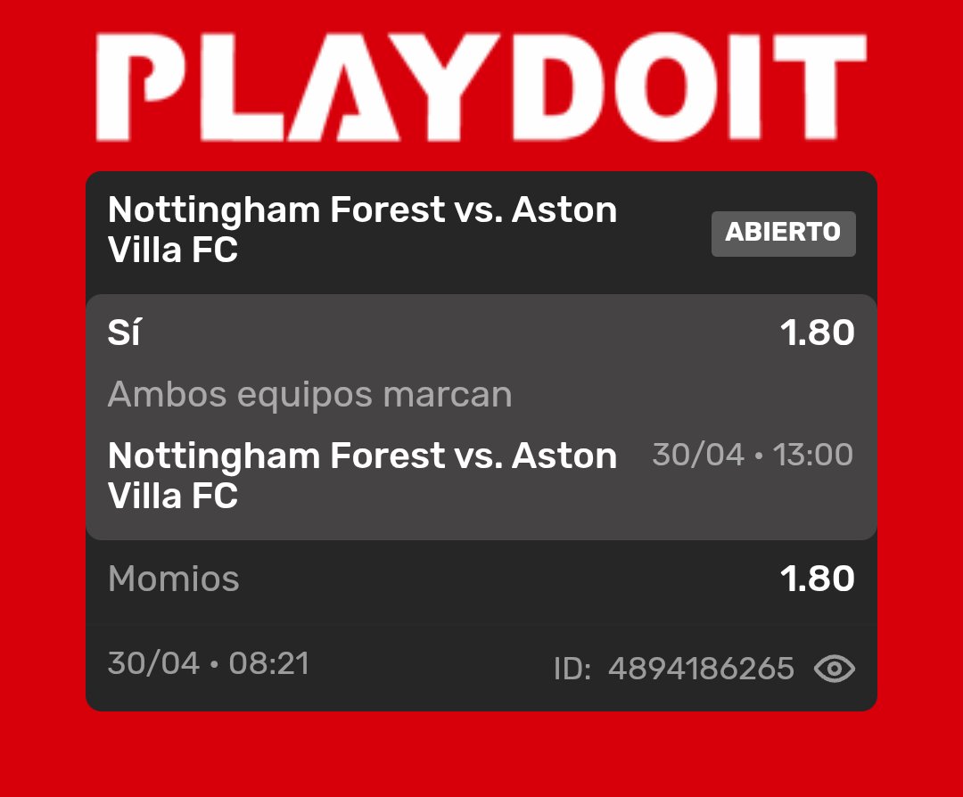 Croco Picks (Apuestas Deportivas) tweet media