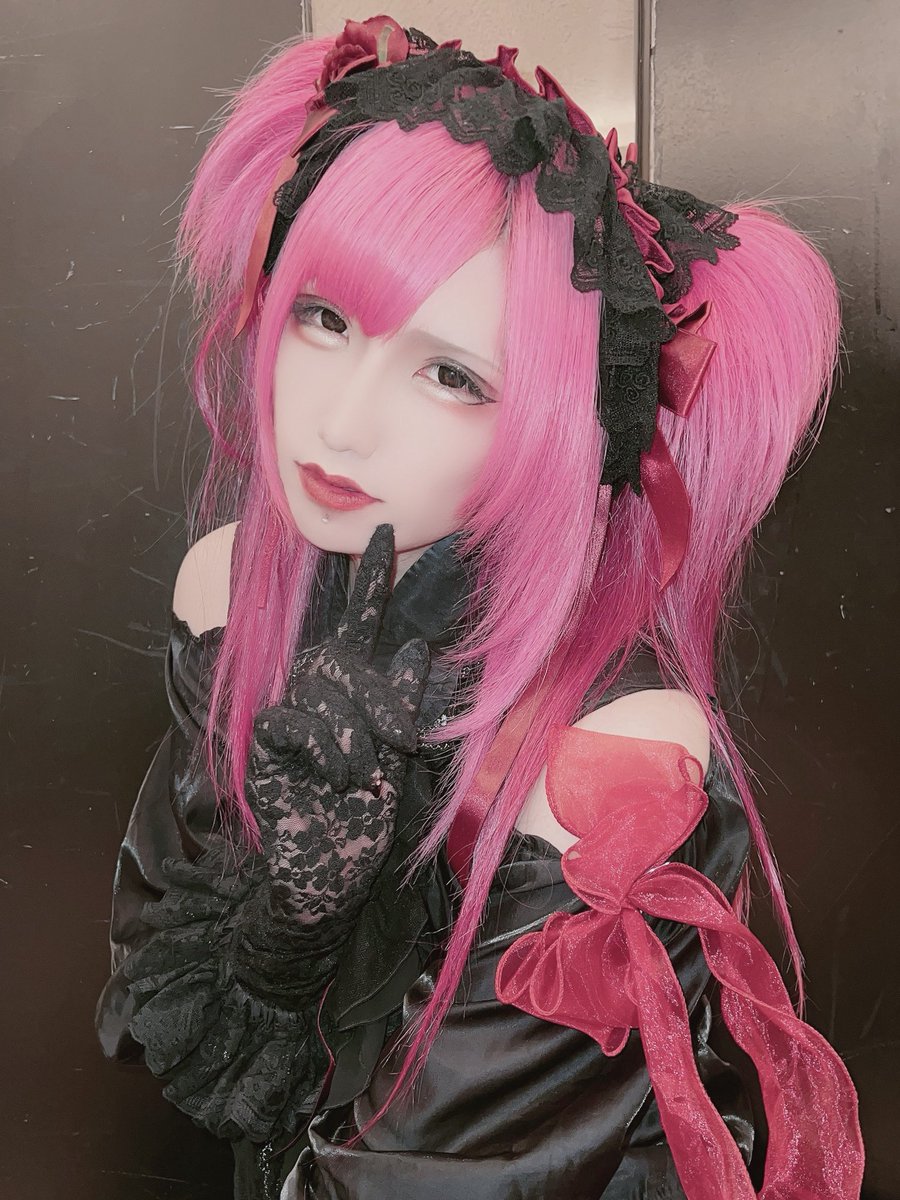 おしゃぶり。ちゃんりか様 tweet media