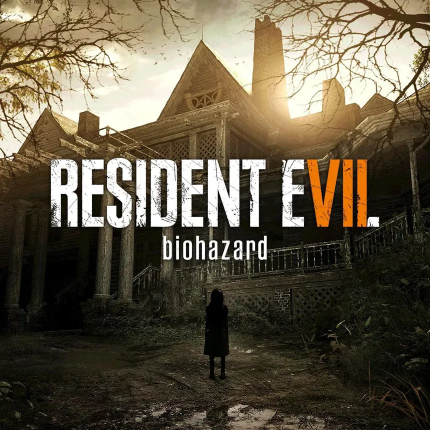 LevIxne's tweet photo. @ResidentEvil Not a single normal zombie or namely recognizable character. 

This will fail!

Meanwhile https://t.co/DZGUemNc4q