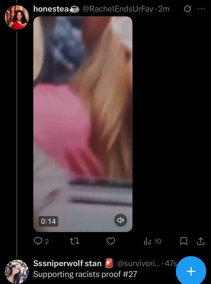 Sssniperwolf stan ⏰ (SURVIVORICONS) tweet media