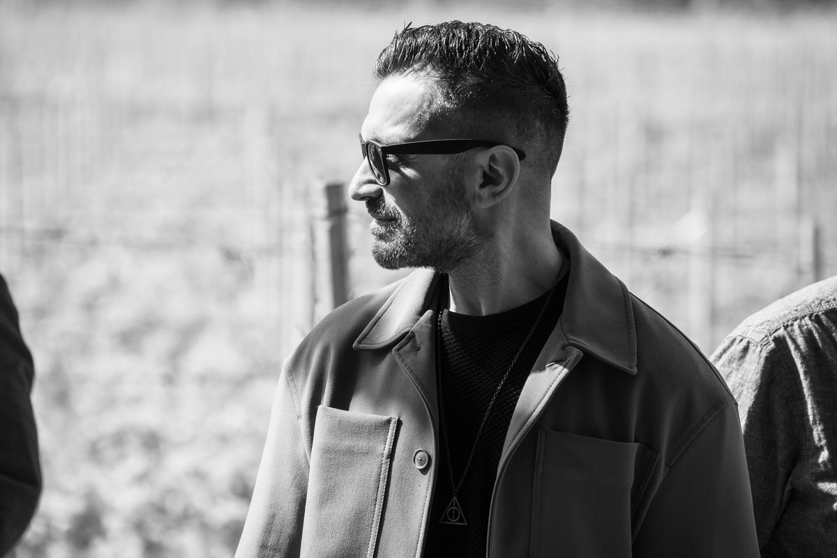 charm3d77's tweet image. Black and white 🖤🤍
#blackandwhite #me #weekend