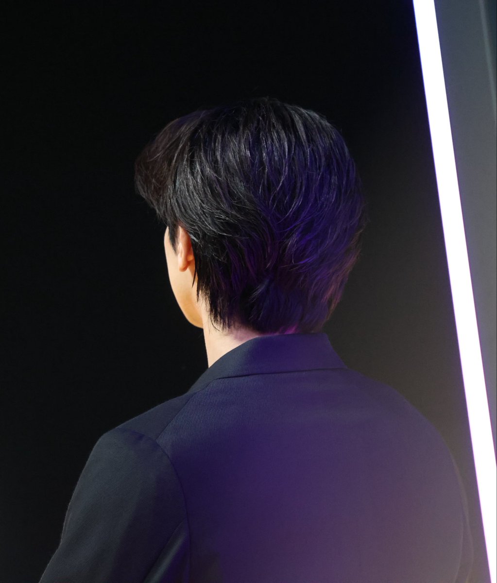 RT @mickeyxiang218: 自分の立ち位置的に横顔多いけど横顔でも全然いい