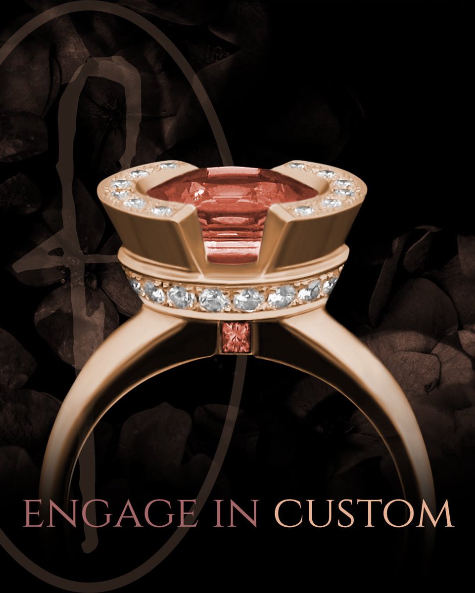 fridafine's tweet image. Engage In Custom 💍 At FRIDA, our aim is to exceed expectation and create a stunning representation of your unique relationship. From the initial consultation, the selection of the perfect diamond or gemstone, your story unfolds 💎 #Halifax #CustomEngagementRings #Bespoke