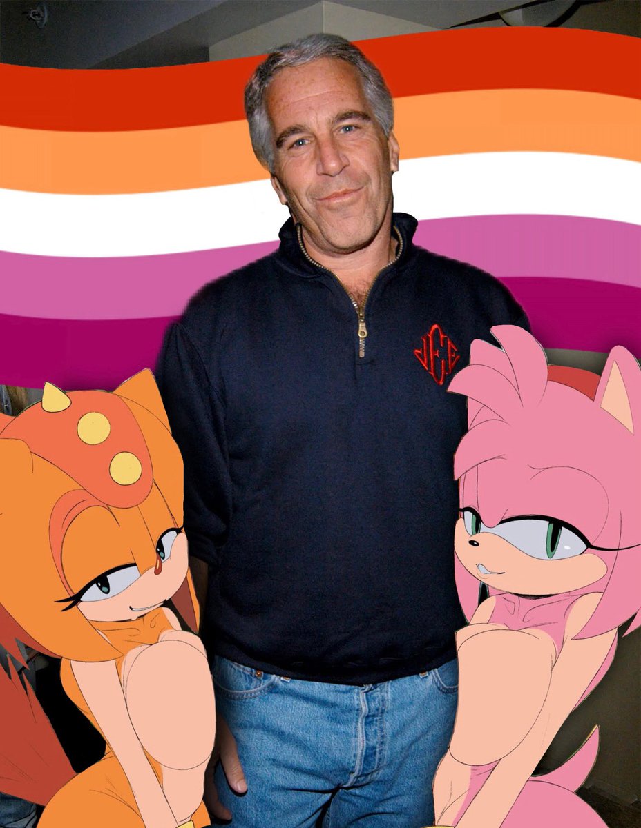 SonicFanAsshole tweet media