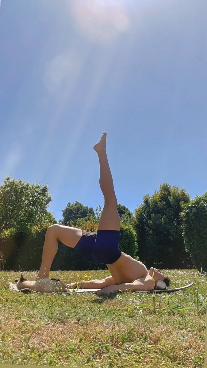 FavaroGianmarco's tweet photo. 🧘🏻‍♂️ https://t.co/RG6kJ82P8V