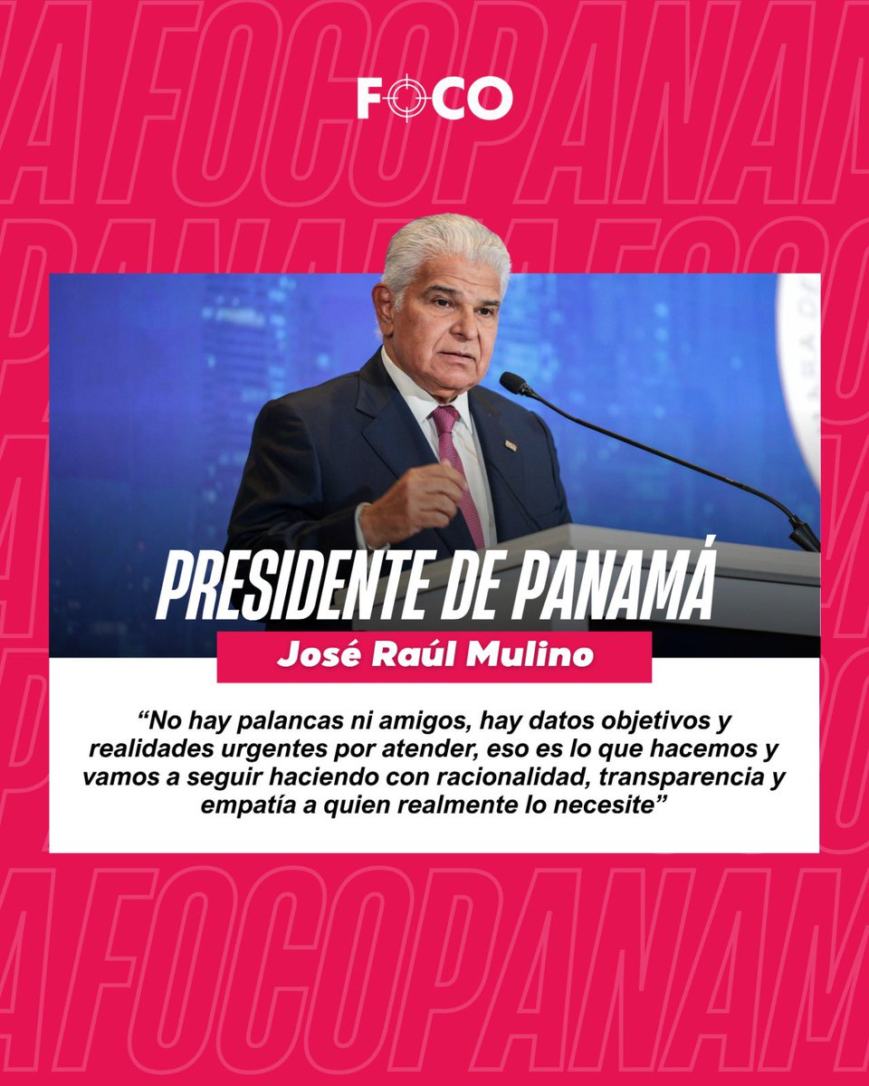 Foco tweet media