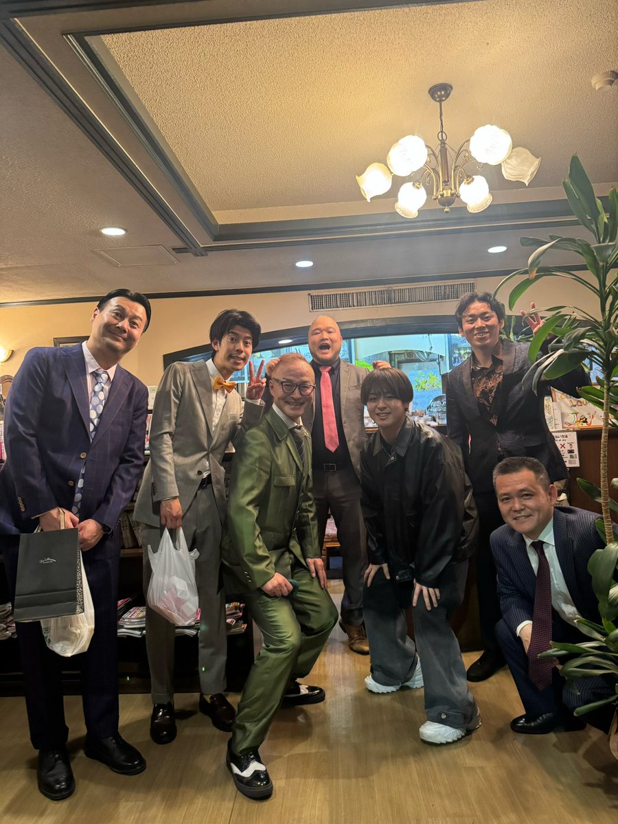 米田 裕哉 Yuya Yoneta tweet media