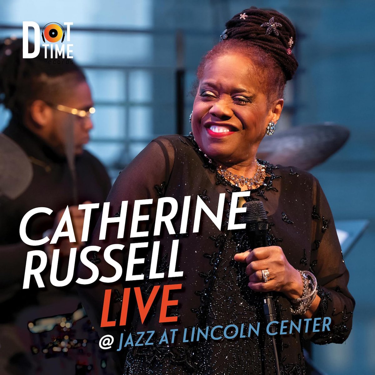 JazzWeek tweet media