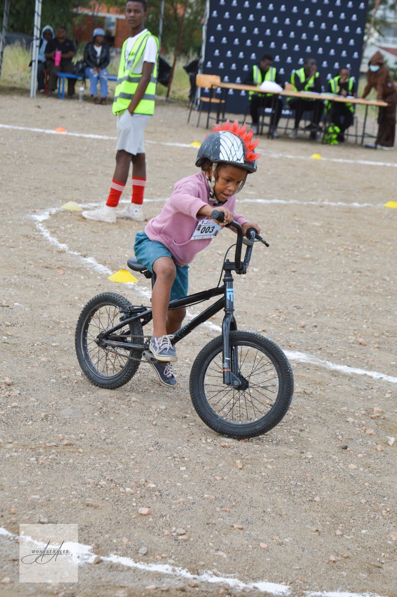 PAYNamibia's tweet photo. 40 riders. 60 spectators. 1 epic day on the track. 🚴‍♂️🔥

On 25 April 2026, PAY and Spoke Stars brought the heat with thrilling races, fierce competition, and unforgettable moments. But the real highlight? https://t.co/a5YZUjmoX6