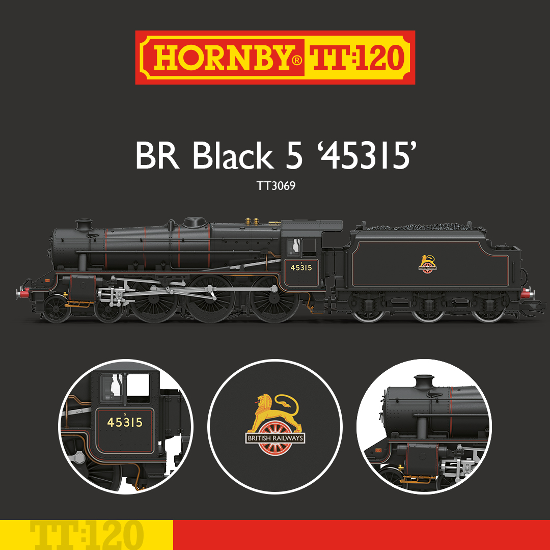 Hornby tweet media