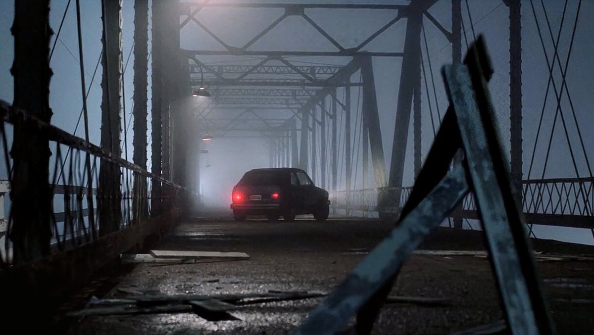 THE X FILES AESTHETICS tweet media