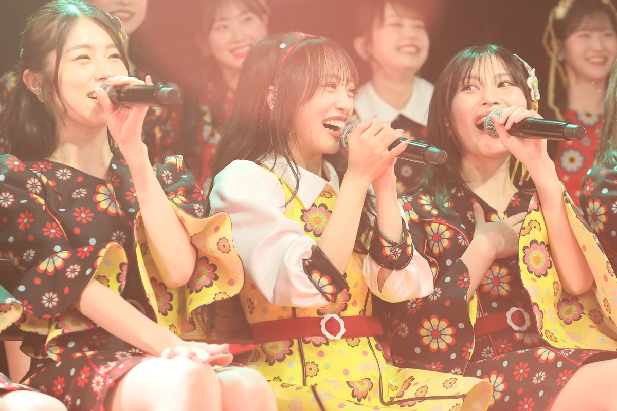 AKB48公式 tweet media