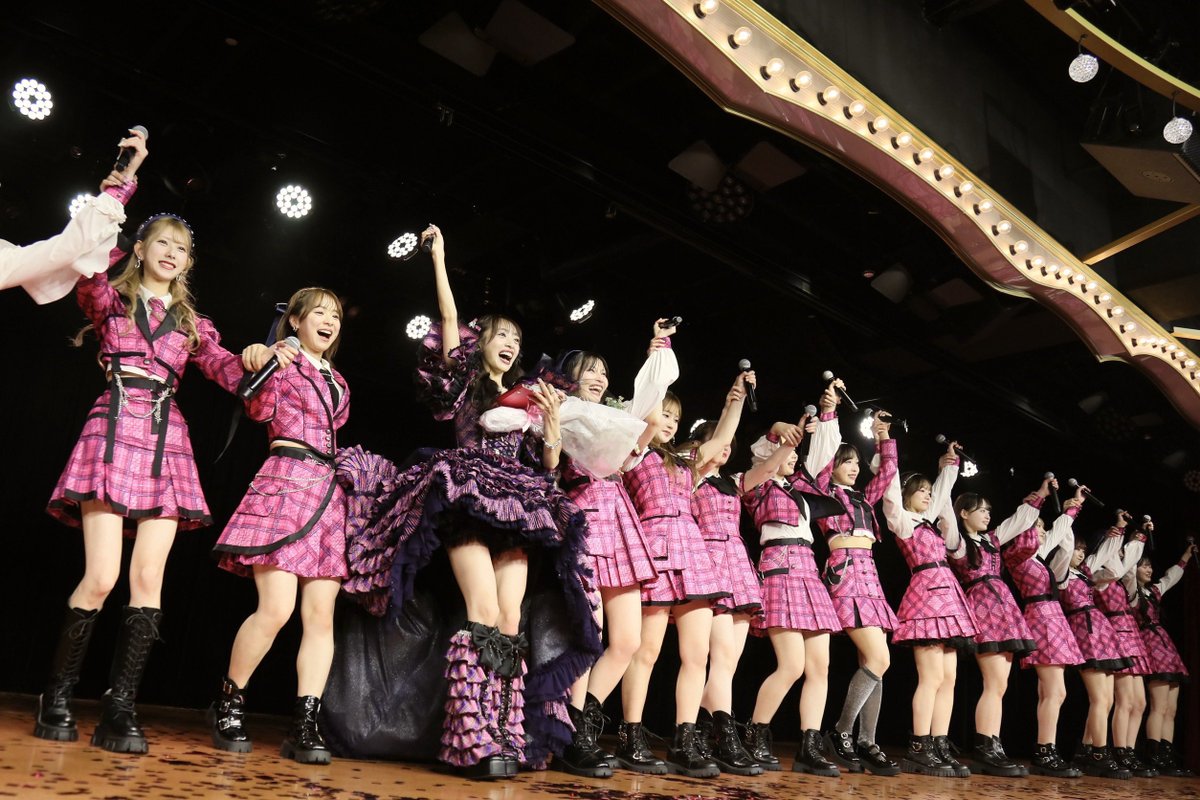 AKB48公式 tweet media