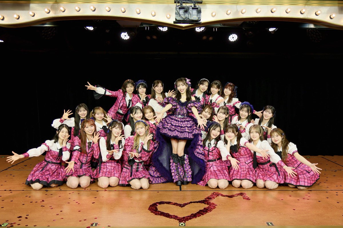AKB48公式 tweet media