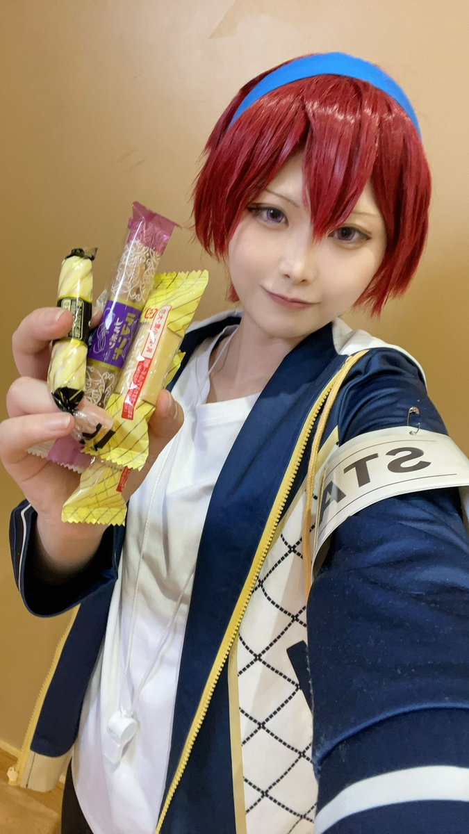 ☾楼夢愛(るむあ) tweet media
