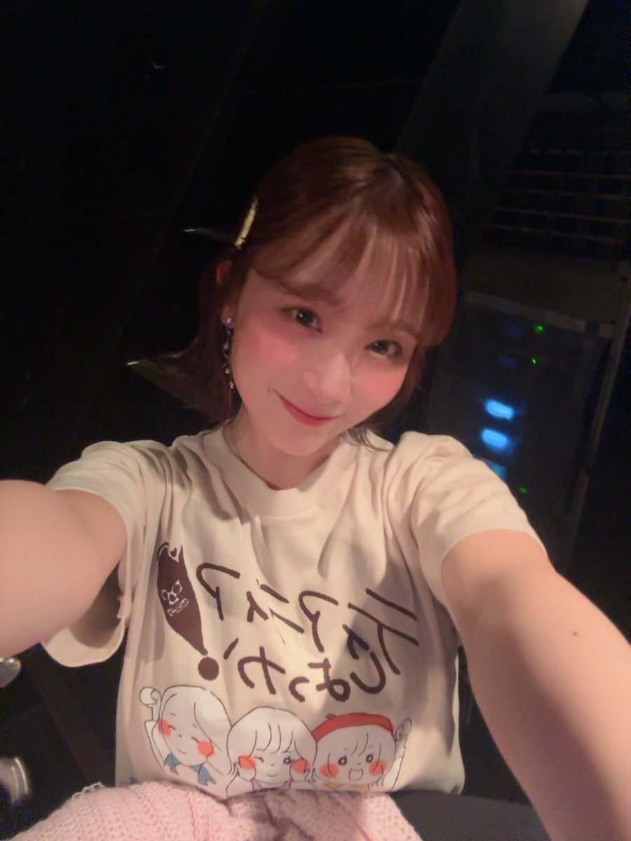 真田彩香(なだこ) tweet media