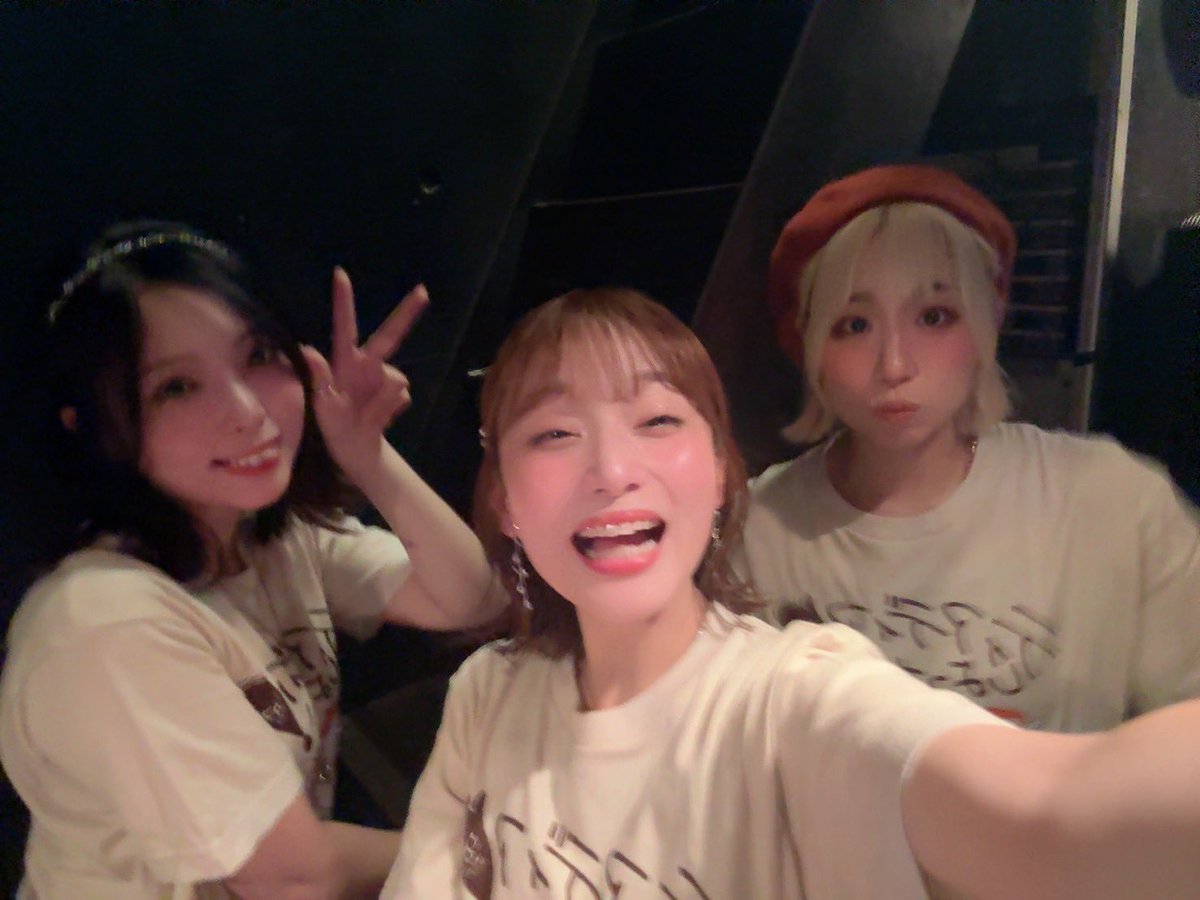真田彩香(なだこ) tweet media