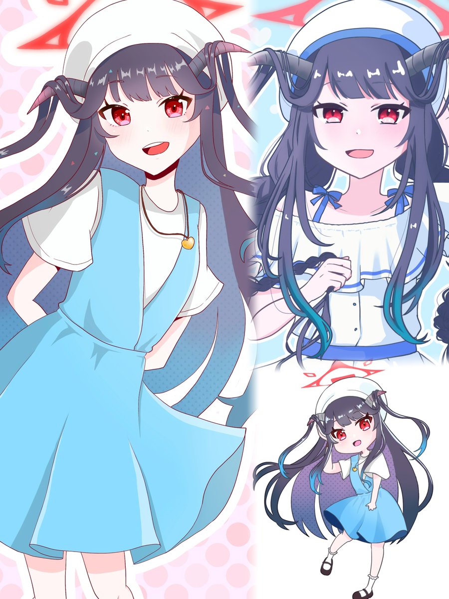 ばすか🌸🕊 tweet media