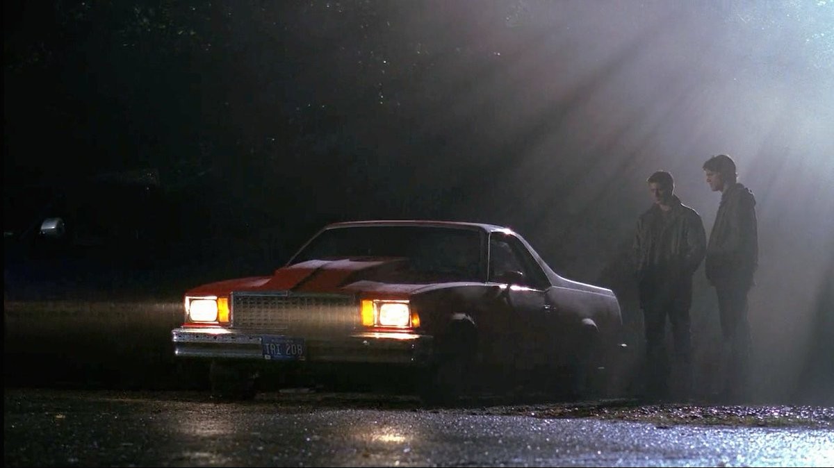 THE X FILES AESTHETICS tweet media