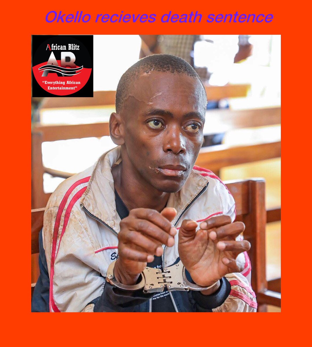 AFRICAN BLITZ tweet media