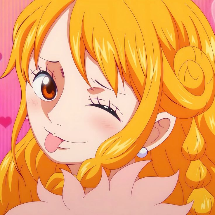 Nami 🍊 tweet media