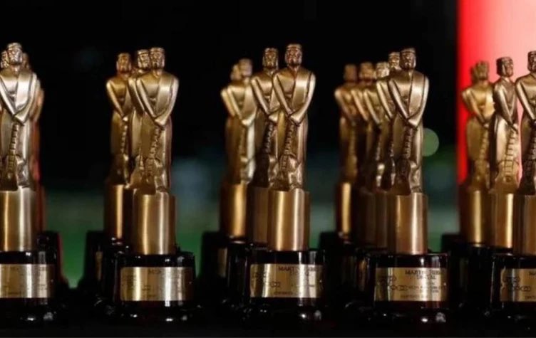 — LALI junto a Miranda, Luck Ra y  Sole Pastorutti están nominados al Martín Fierro de Televisión 2026 como ‘Jurados’