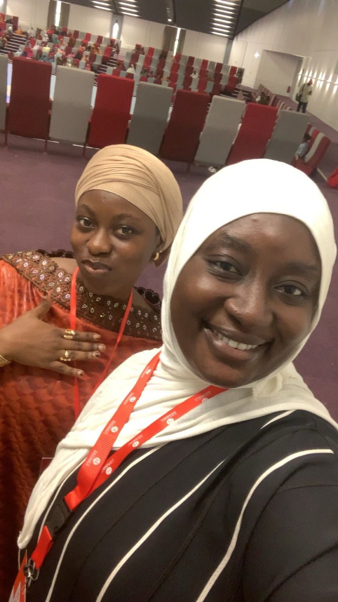 Adam Lubabatu tweet media