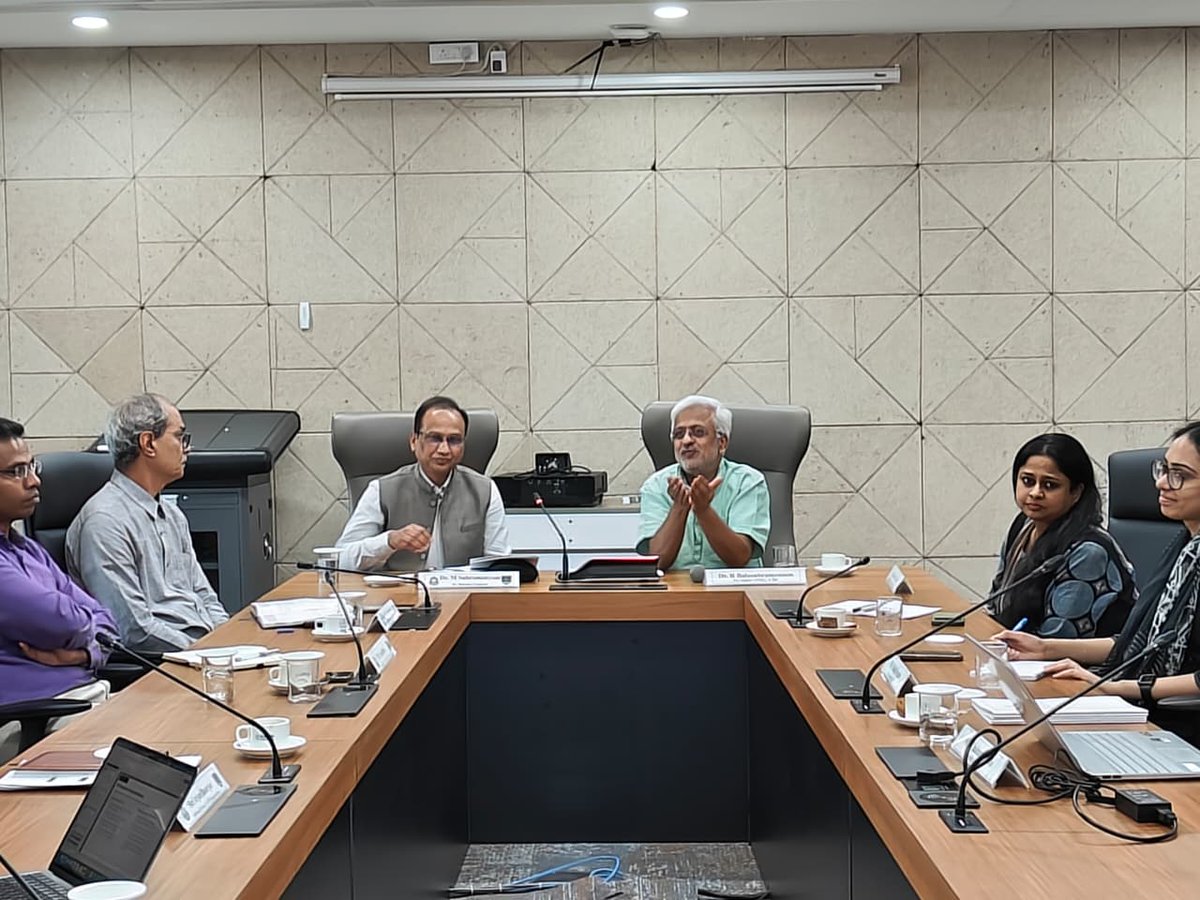 Capacity Building Commission tweet media
