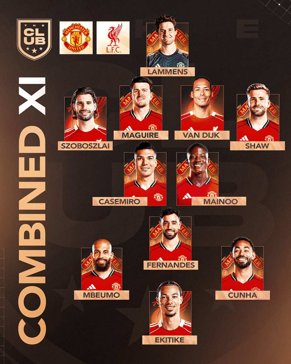 The Club tweet media