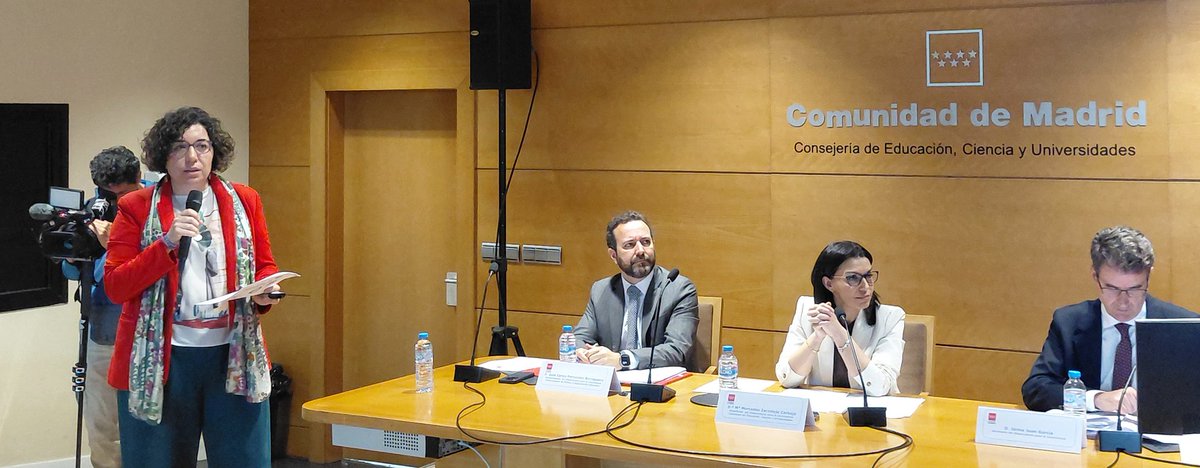 FAPA Giner Ríos tweet media