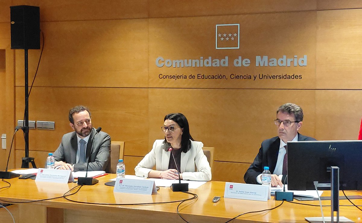 FAPA Giner Ríos tweet media