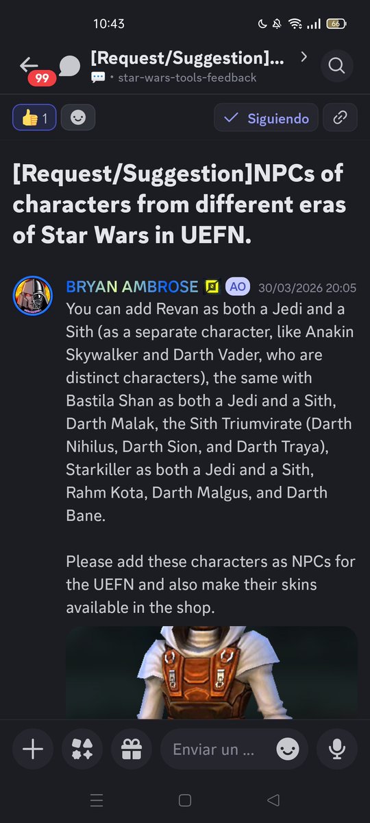BRYAN AMBROSE 1 tweet media