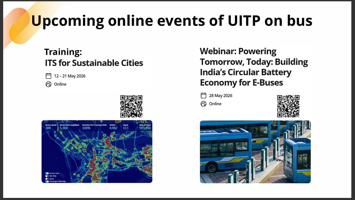 UITP India tweet media