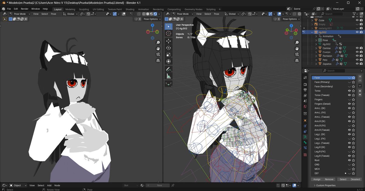 Animus tweet media