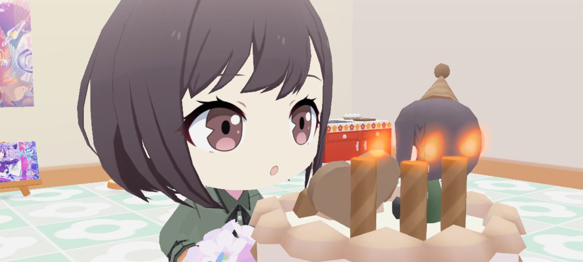 ゴンザレスポテト tweet media